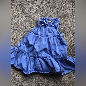 2T Vineyard Vine Dress